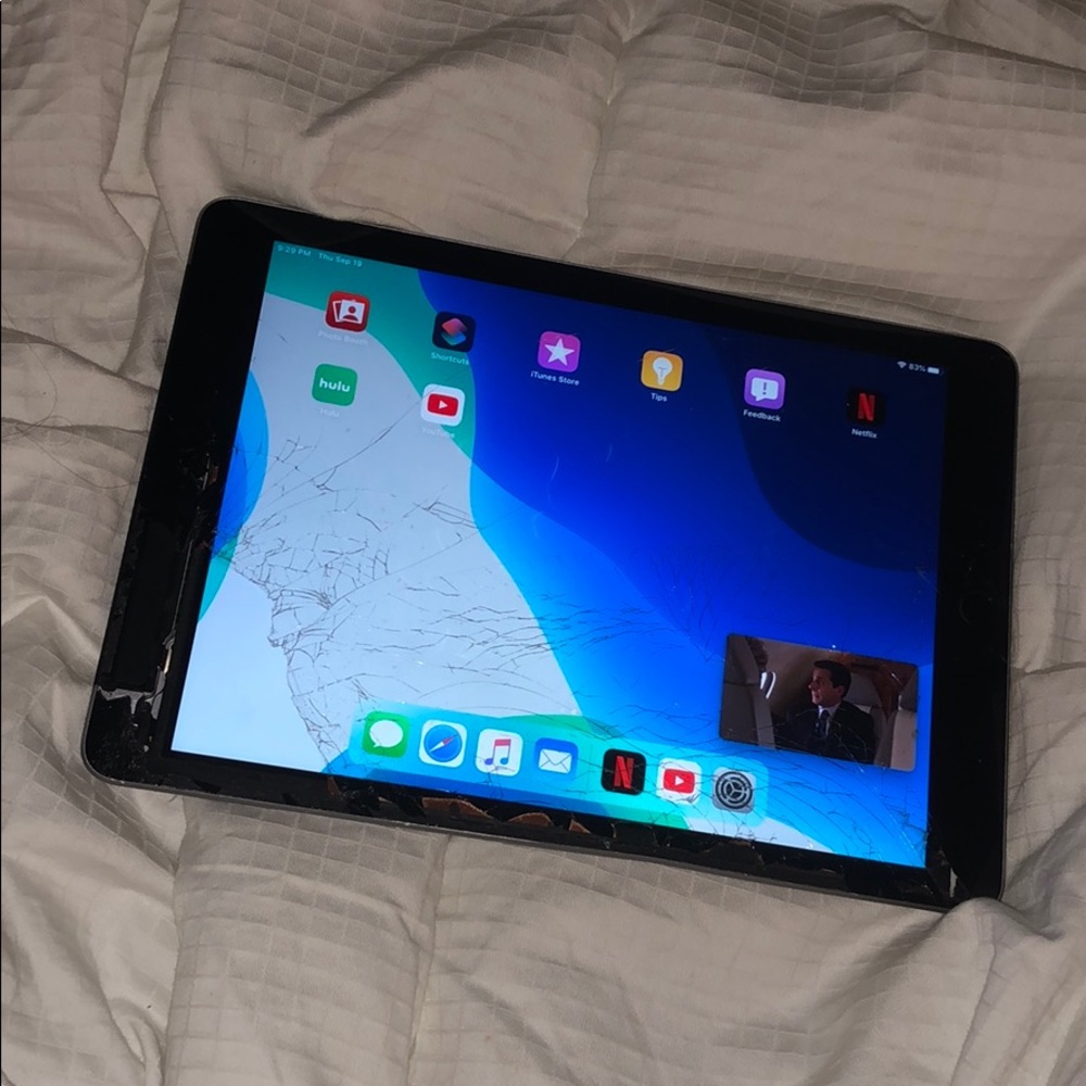 Ipad 6th Gen